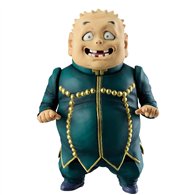 figura ichibansho shigekiyo yangu stand rush jojo's bizarre adventure 13cm
