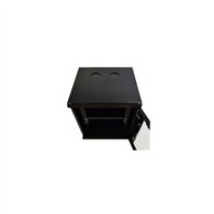 powergreen ras-06328-st armario rack 10p 6u 31x28x37