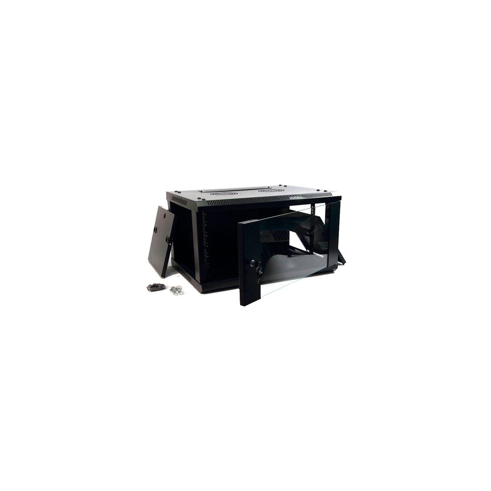 armario rack 4u 60x45