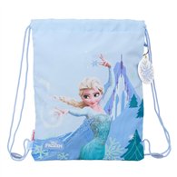 saco frozen disney 34cm