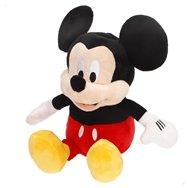 hucha peluche mickey disney 20cm