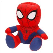 hucha peluche spiderman marvel 20cm
