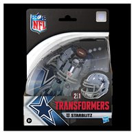 figura starblitz transformers 14cm