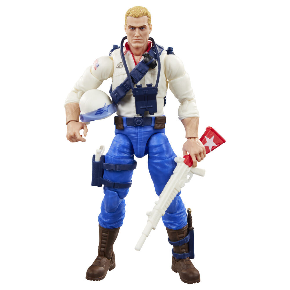 figura duke g.i. joe 15cm