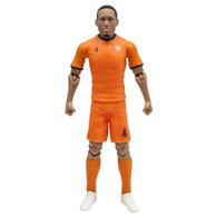 figura action van dijk liverpool football club 20cm