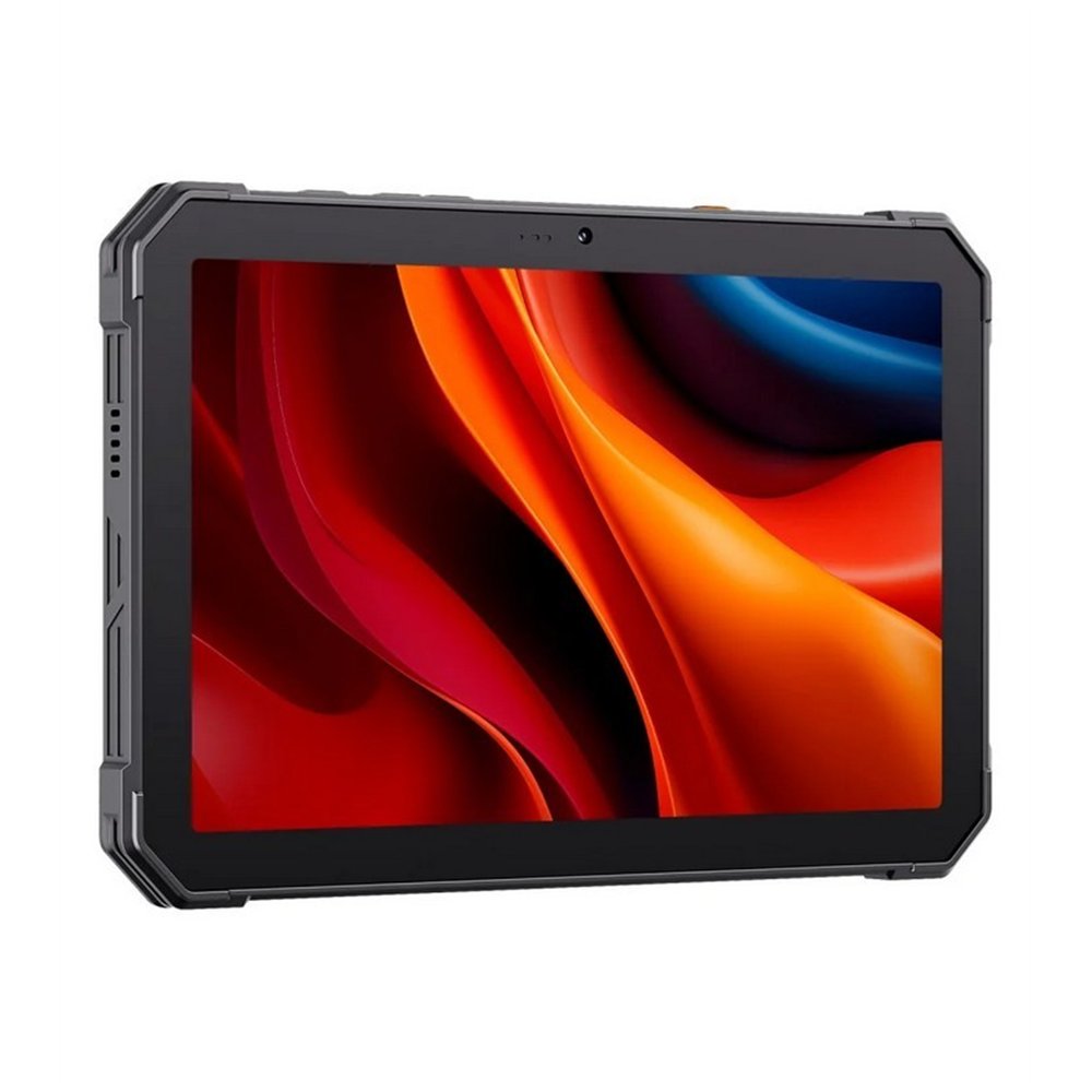 tablet cubot king kong tab mini 6gb/128gb/48mpx/8.68 hd+/4g/ip69k/rugged black + soporte sobremesa
