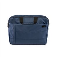 nilox maletí­n para portátil 15.6p style azul
