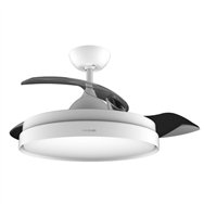 cecotec energysilence aero 4280 invisible blanco