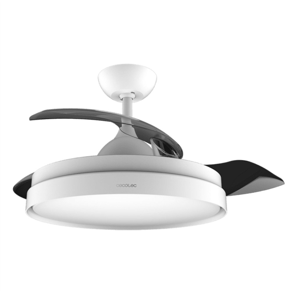 cecotec energysilence aero 4280 invisible blanco