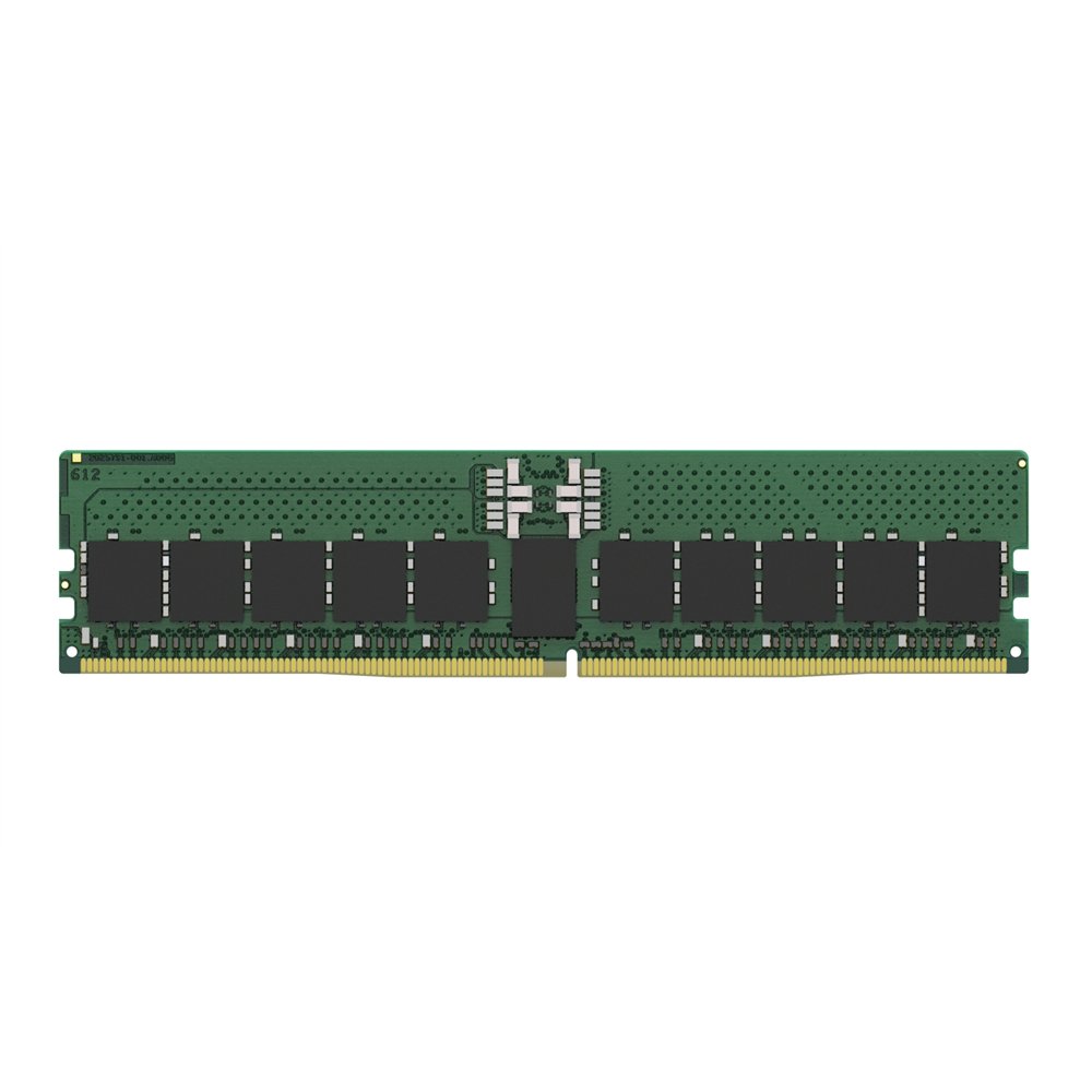 kingston technology ksm56r46bd8-32ha módulo de memoria 32 gb 1 x 32 gb ddr5 5600 mt/s