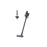 dyson v8 cyclone aspiradora escoba 2 en 1 batería secar sin bolsa 0,54 l negro
