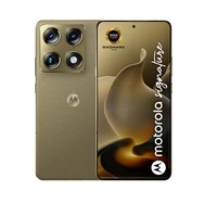 motorola signature 5g 16/512gb oro smartphone