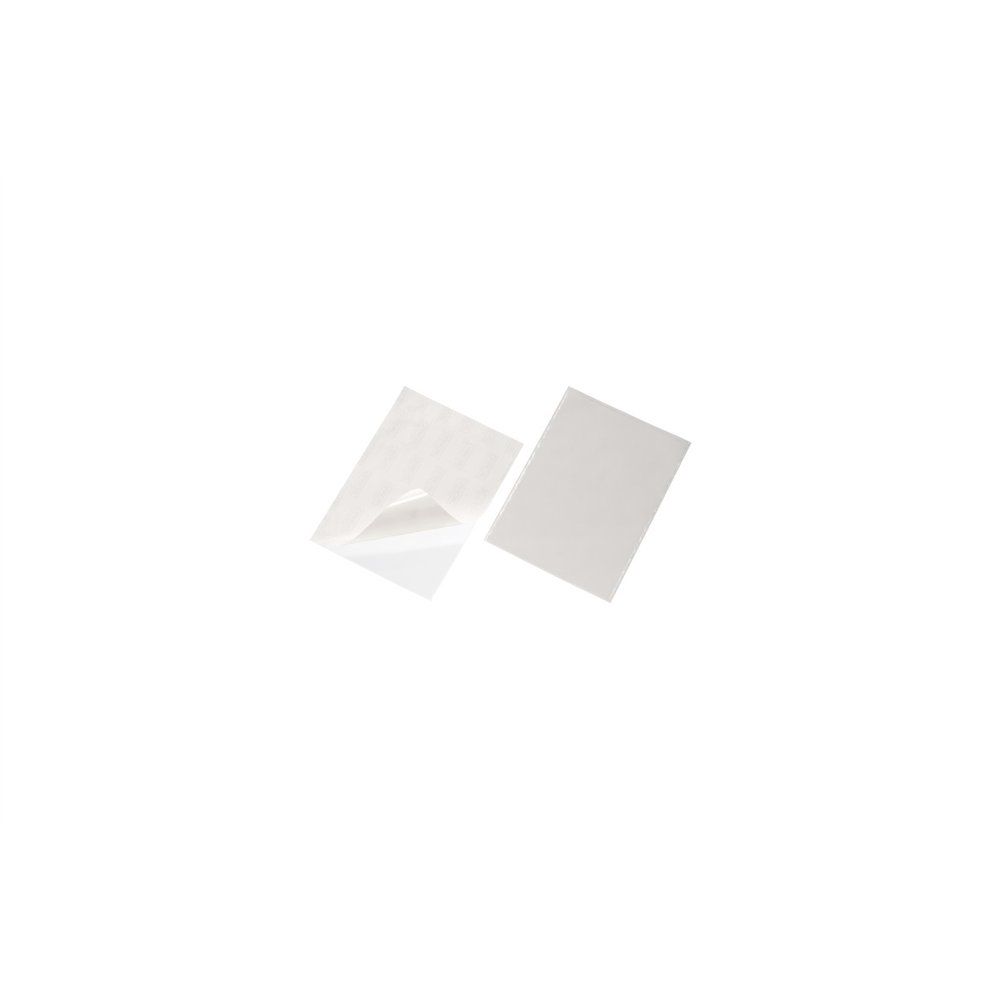 durable 829519 protector de hojas 10 pieza(s)