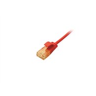 equip 626207 cable de red rojo 5 m cat6a u/utp (utp)