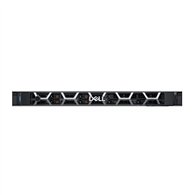 dell poweredge r360 servidor 480 gb bastidor (1u) intel xeon 6 6325p 3,5 ghz 32 gb ddr5-sdram 700 w