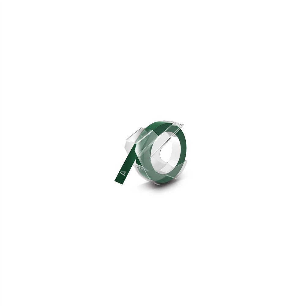 dymo 520105 3d cinta para impresora de etiquetas