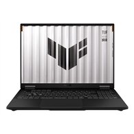 asus tuf gaming f16 tuf608jpr-qt187 - ordenador portátil gaming de 16" wqxga 165hz (intel core i7-14650hx, 16gb ram, 1tb ssd, rt