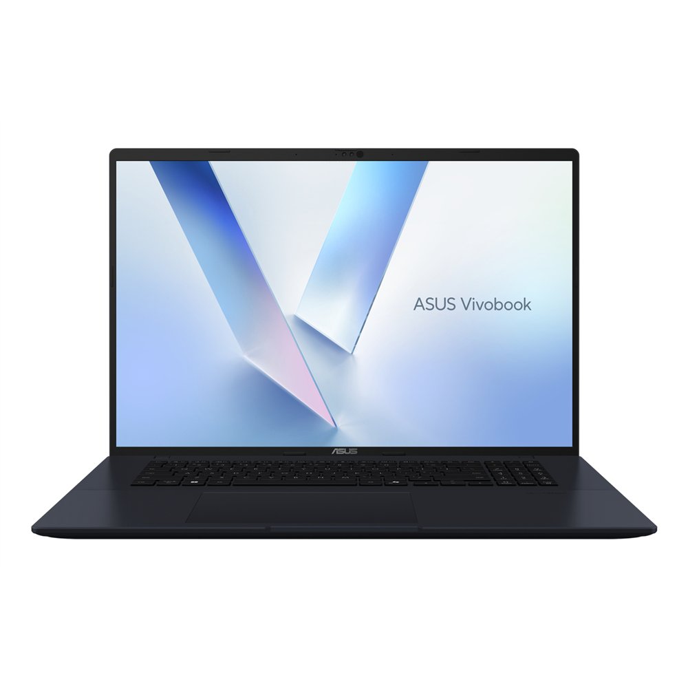 asus vivobook 18 m1807ga-s8038w copilot+ pc - ordenador portátil " wuxga 144hz (amd ryzen ai 7 445, 32gb ram, 512gb ssd, radeon 