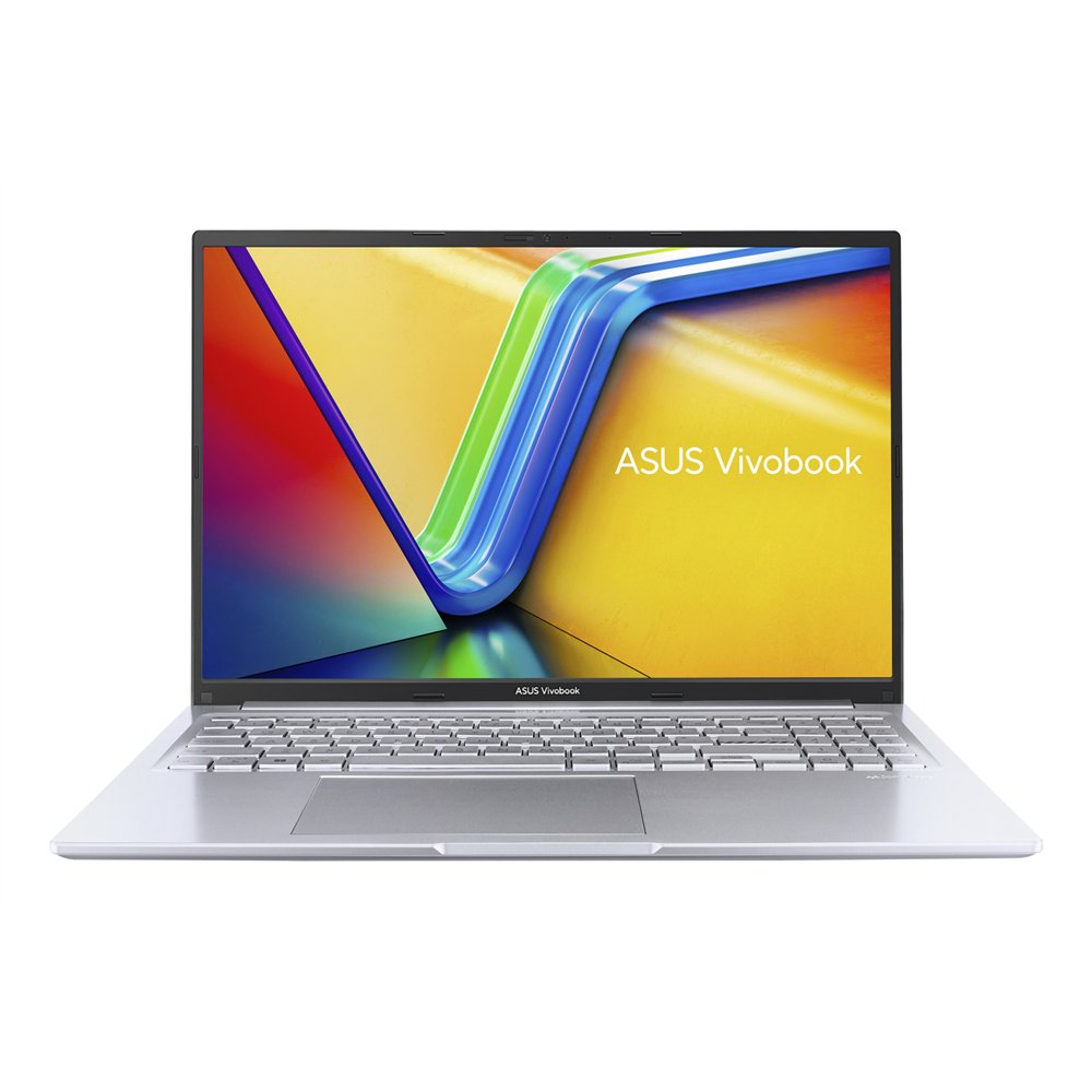 asus vivobook 16 oled d1605naq-sh165w - ordenador portátil " wuxga (amd ryzen 5 150, 16gb ram, 512gb ssd, radeon 660m, windows 1