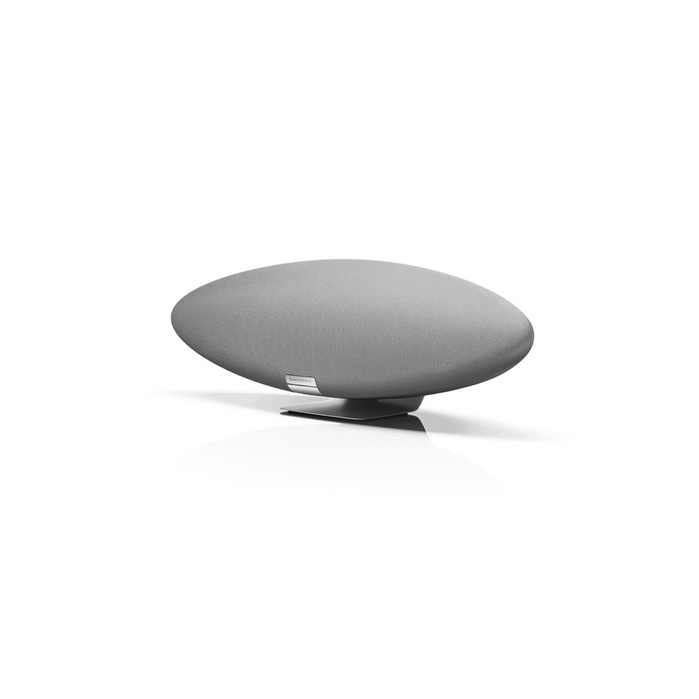 bowers & wilkins zeppelin gris