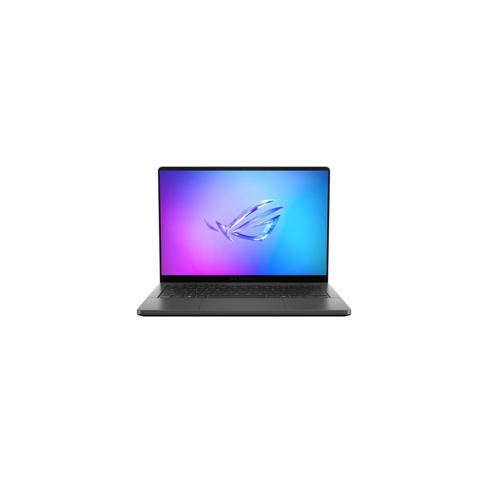 asus rog zephyrus g14 oled ga403ww-qs076 - portátil gaming de 14" wqxga+ 120hz (amd ryzen ai 9 hx 370, 32gb ram, 1tb ssd, rtx 50