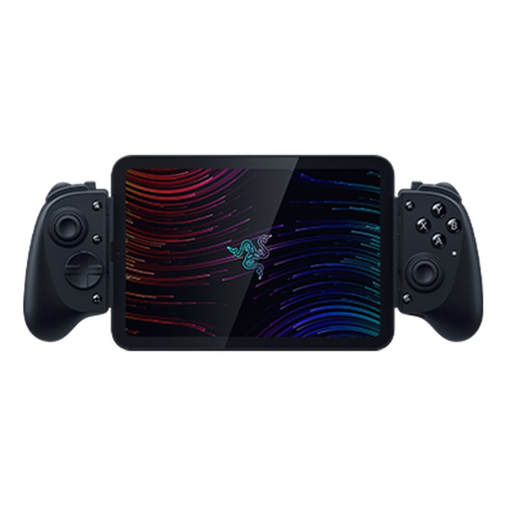 razer kishi v3 pro negro usb gamepad analógico/digital android, pc, xbox, ios