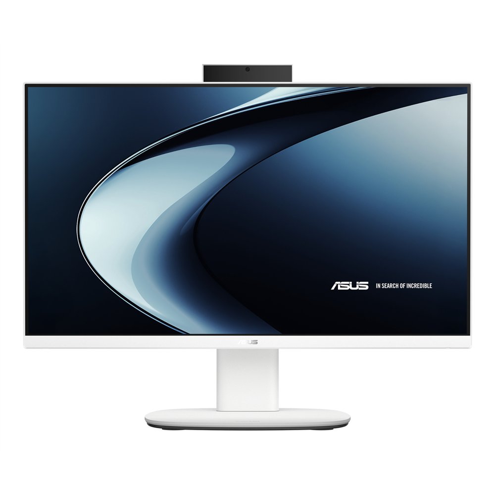 asus v400 aio v440vak-wpc4150 - sobremesa todo en uno 23.8" full hd (intel core 7 240h, 16gb ram, 1tb ssd, graphics, sin sistema