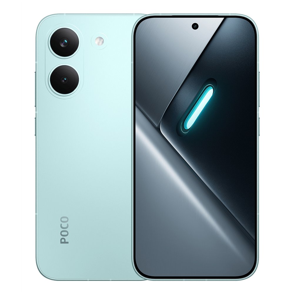 poco x8 pro 5g 8/512gb verde smartphone