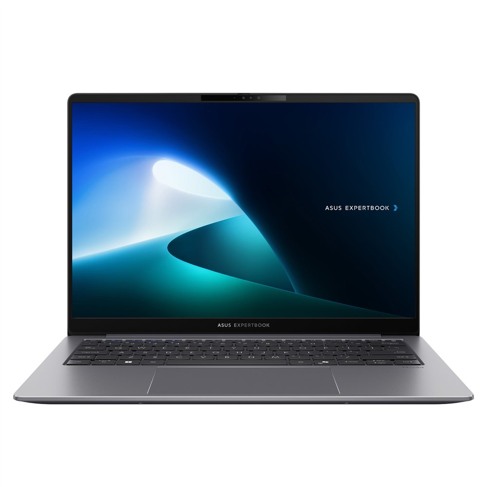 asus expertbook p5 p5405csa-nz1318 - ordenador portátil 14" wqxga (intel core ultra 7 258v, 32gb ram, 1tb ssd, arc graphics 140v