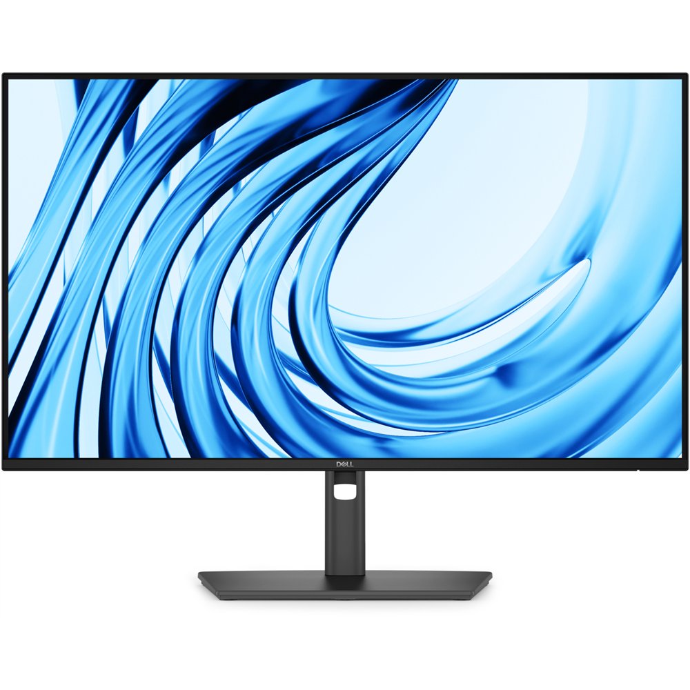 dell pro p 27 p2726h pantalla para pc 68,6 cm (27") 1920 x 1080 pixeles full hd lcd negro