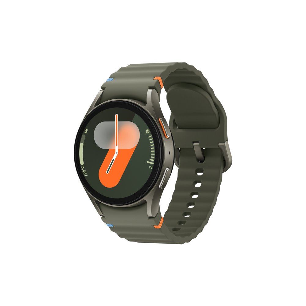 samsung galaxy watch7 (bluetooth, 40mm)
