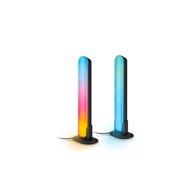 wiz barras de luces gradient
