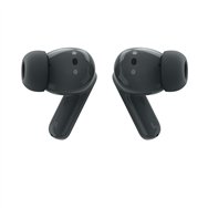 motorola moto buds bass auriculares true wireless stereo (tws) dentro de oído llamadas/música bluetooth negro