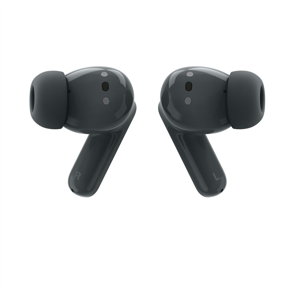 motorola moto buds bass auriculares true wireless stereo (tws) dentro de oído llamadas/música bluetooth negro