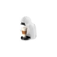 de’longhi minime edg335.w semi-automática macchina per caffè a capsule 0,8 l