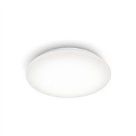 philips funcional plafón moire 10 w