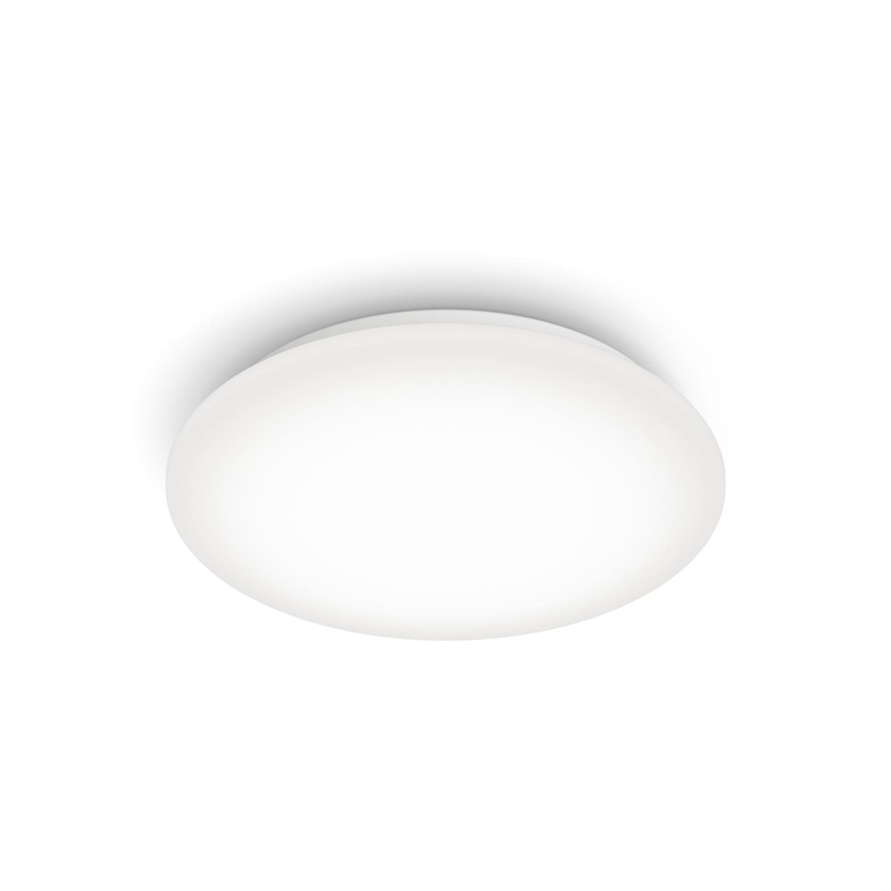 philips funcional plafón moire 10 w