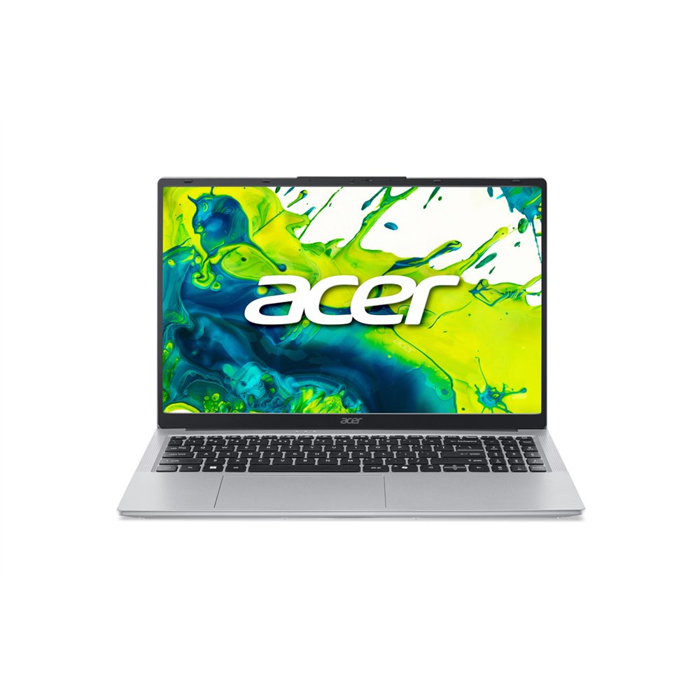acer aspire lite al15-54p-53ua intel core ultra 5 115u portátil 39,6 cm (15.6") full hd 16 gb lpddr5-sdram 512 gb ssd wi-fi 6 (8