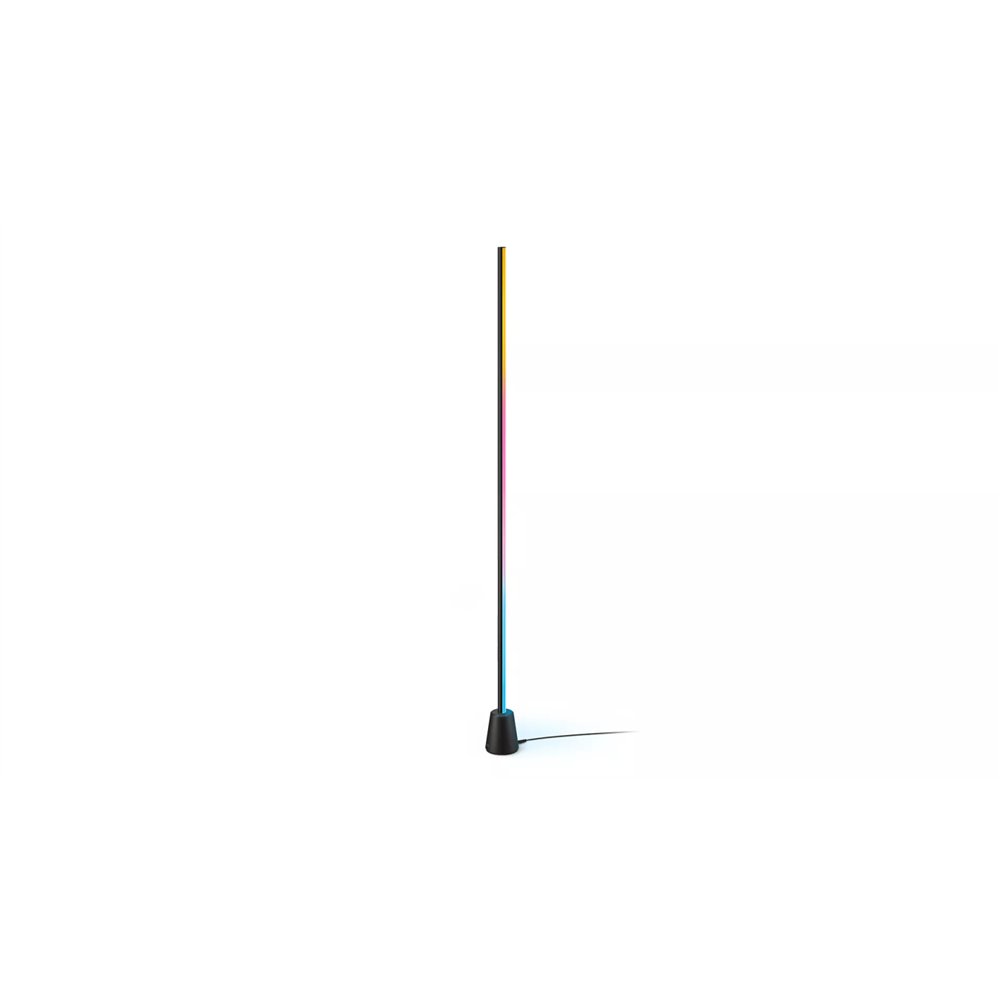wiz lámpara de pie gradient