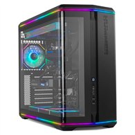 nox hummer semitorre atx cristal curvo argb ngr