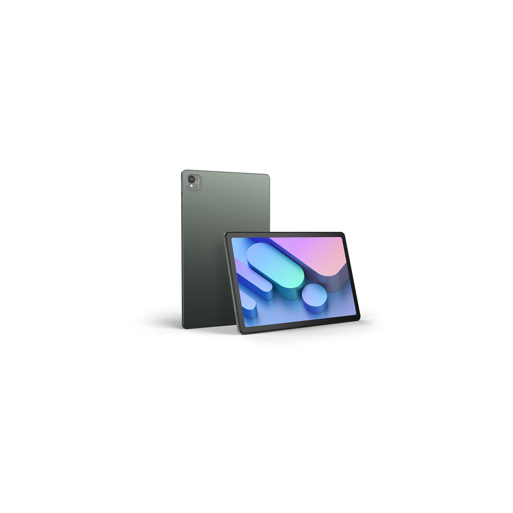 acer iconia v11-21m-87mm mediatek 256 gb 27,9 cm (11") 8 gb wi-fi 6 (802.11ax) android 15 verde