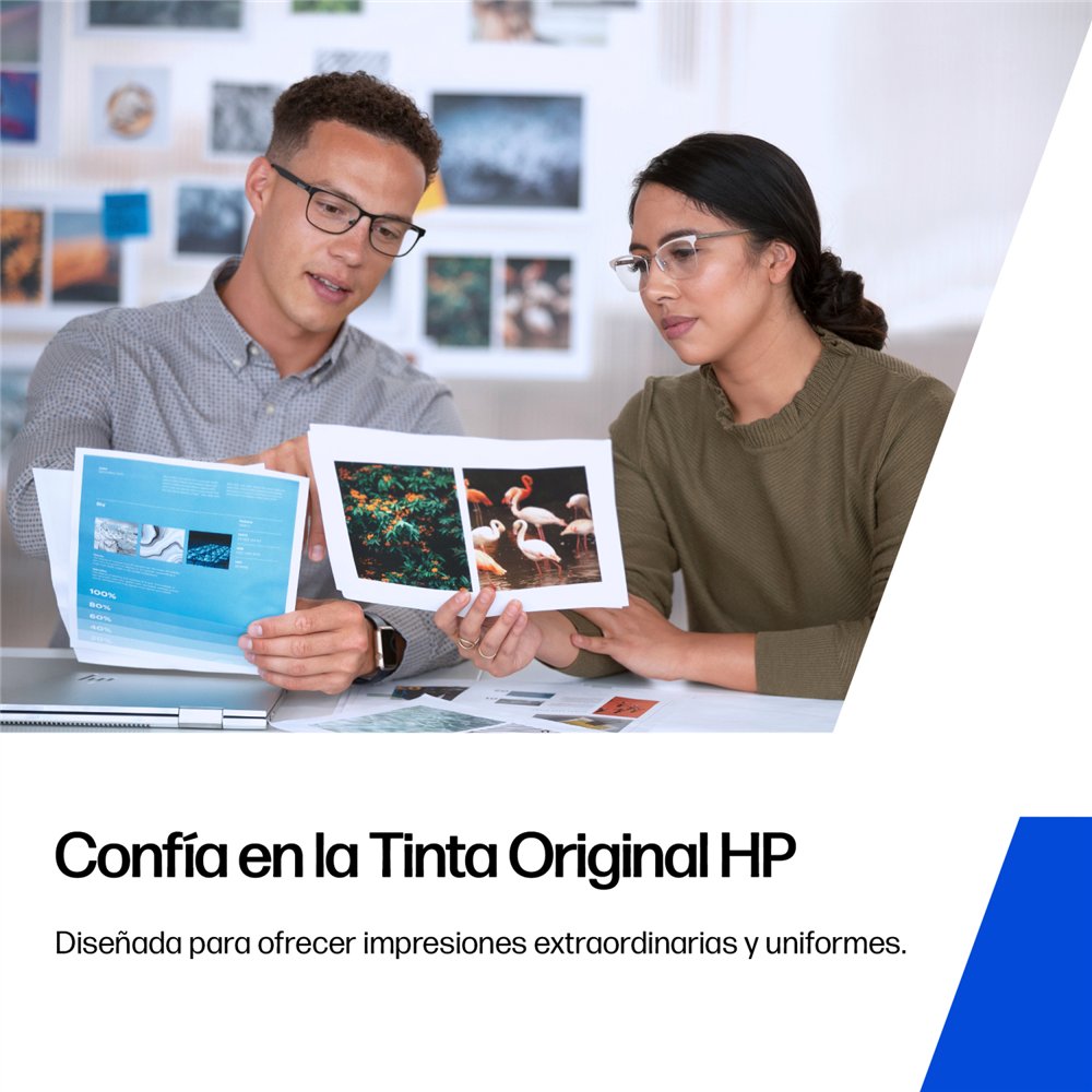 hp cartucho de tinta original 302/304 negro