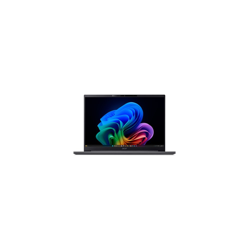 acer travelmate tmx414-51-tco-55nc copilot+ pc intel core ultra 5 226v portátil 35,6 cm (14") wuxga 16 gb lpddr5x-sdram 512 gb s