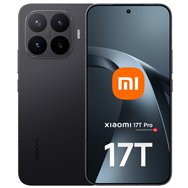 xiaomi 17t pro 17,4 cm (6.83") 12 gb 512 gb 7000 mah negro