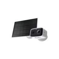 tp-link tapo tc80 kit cámara de vigilancia bala (forma) cámara de seguridad ip exterior 1920 x 1080 pixeles techo/pared/poste
