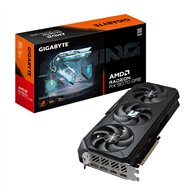 gigabyte radeon rx 9070 gre gaming oc 12g – tarjeta gráfica, 12gb gddr6, 192bit, pci-e 5.0, 2920 mhz core clock, 2 × displayport