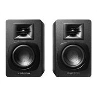 altavoces audio-technica bluetooth negros (at-sp3xbk)