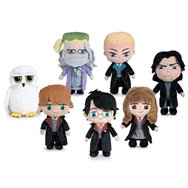 peluche harry potter 28cm surtido