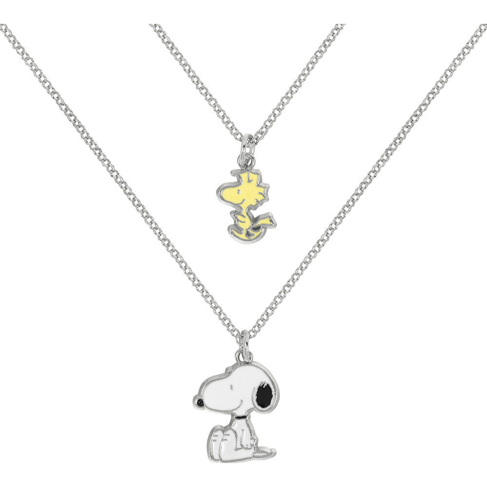 colgante snoopy peanuts