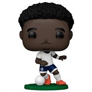 figura pop england bukayo saka